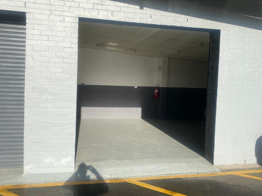 To Let commercial Property for Rent in Woodstock Western Cape